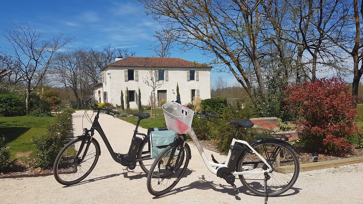 À la conquête des châteaux gascons
